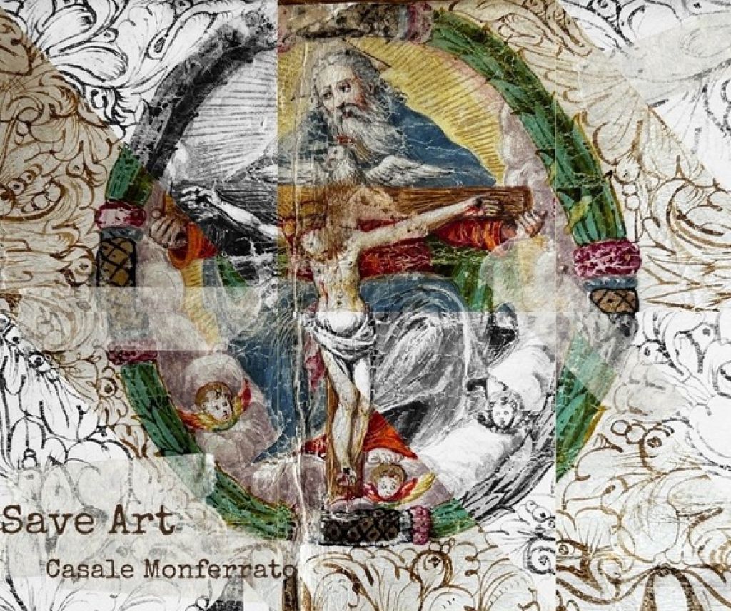 Valorizzazione del patrimonio culturale ecclesiastico